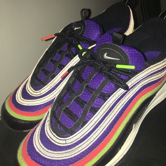 Air max 97”s - Picture 2 of 2